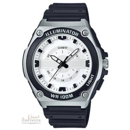 CASIO FÉRFI KARÓRA MCW-100H-7AVEF