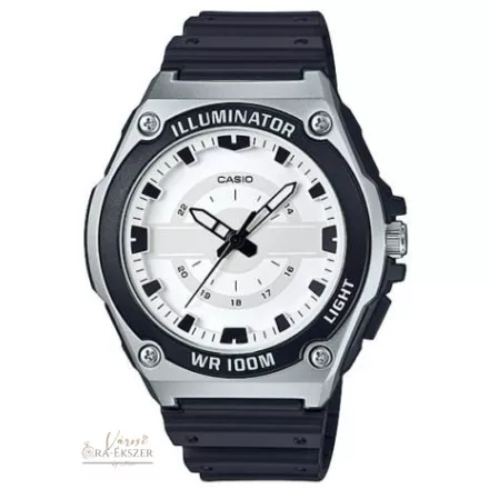CASIO FÉRFI KARÓRA MCW-100H-7AVEF