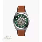 Fossil Everett Automatic ME3261 férfi automata karóra