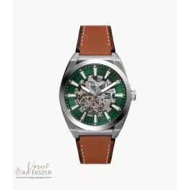 Fossil Everett Automatic ME3261 férfi automata karóra
