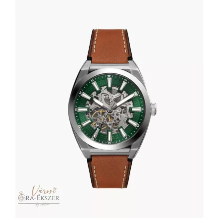 Fossil Everett Automatic ME3261 férfi automata karóra
