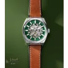 Fossil Everett Automatic ME3261 férfi automata karóra