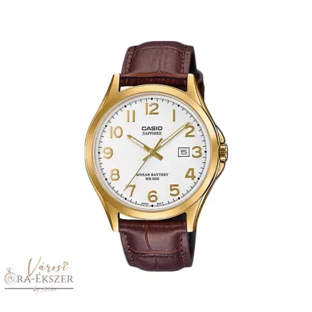 CASIO KARÓRA MTP-100GL-7A