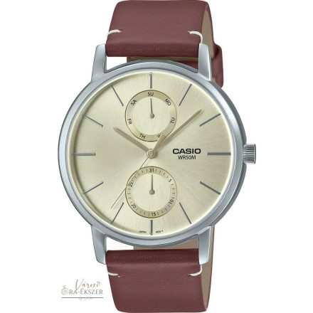 CASIO FÉRFI KARÓRA MTP-B30L-9A