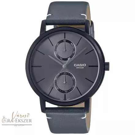 CASIO FÉRFI KARÓRA MTP-B310B2-1A