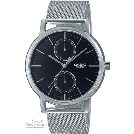 CASIO STANDARD FÉRFI KARÓRA MTP-B310M-1A