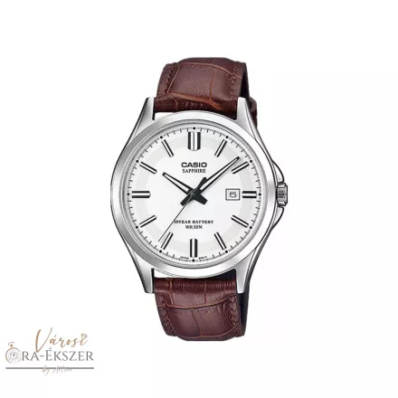 CASIO KARÓRA MTS-100L-7AVEF