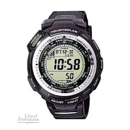 CASIO FÉRFI DIGITÁLIS KARÓRA PRW-1300AB-2VER