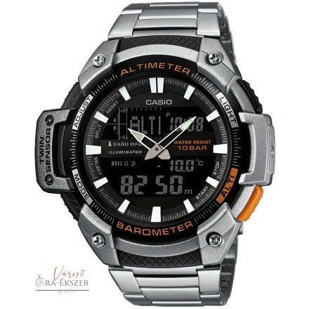 CASIO FÉRFI ANALÓG-DIGITÁLIS KARÓRA SGW-450HD-1B