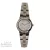 CASIO SHN-4005D-4CDF NŐI KARÓRA, GYÖNGYHÁZ SZÁMLAP, NEMESACÉL TOK ÉS CSAT