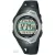 CASIO FEKETE SZÍNŰ DIGITÁLIS KARÓRA STR-300C-1VEF