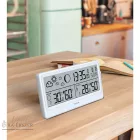 SENCOR SWS 3600 Időjárás állomás, fehér