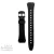 CASIO W-201  FEKETE SZÍNŰ SZÍJ, EREDETI