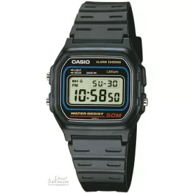 CASIO DIGITÁLIS KARÓRA W-59-1V