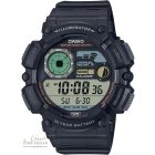 CASIO FÉRFI DIGITÁLIS KARÓRA WS-1500H-1AVEF