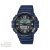 CASIO FÉRFI ANALÓG - DIGITÁLIS KARÓRA WSC-1250H-2A