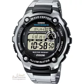 CASIO FÉRFI DIGITÁLIS KARÓRA WV-200RD-1A