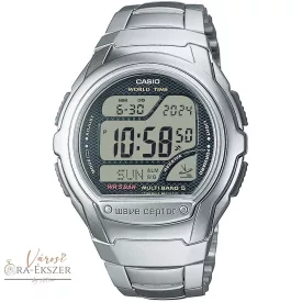CASIO WV-58RD-1AEF RADIO CONTROLL/ WAVE CEPTOR
