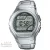 Casio Wave Ceptor rádióvezérelt férfi karóra acél szíjjal – WV-58RD-1AEF
