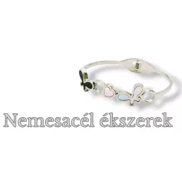 NEMESACÉL ÉKSZEREK