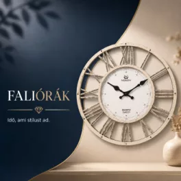 FALIÓRÁK