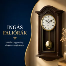 INGÁS FALIÓRÁK