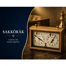 SAKKÓRÁK