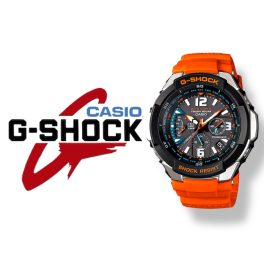 Casio G-SHOCK
