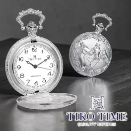 Tiko Time zsebórák