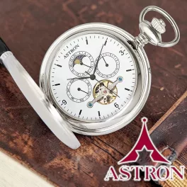 Astron zsebórák