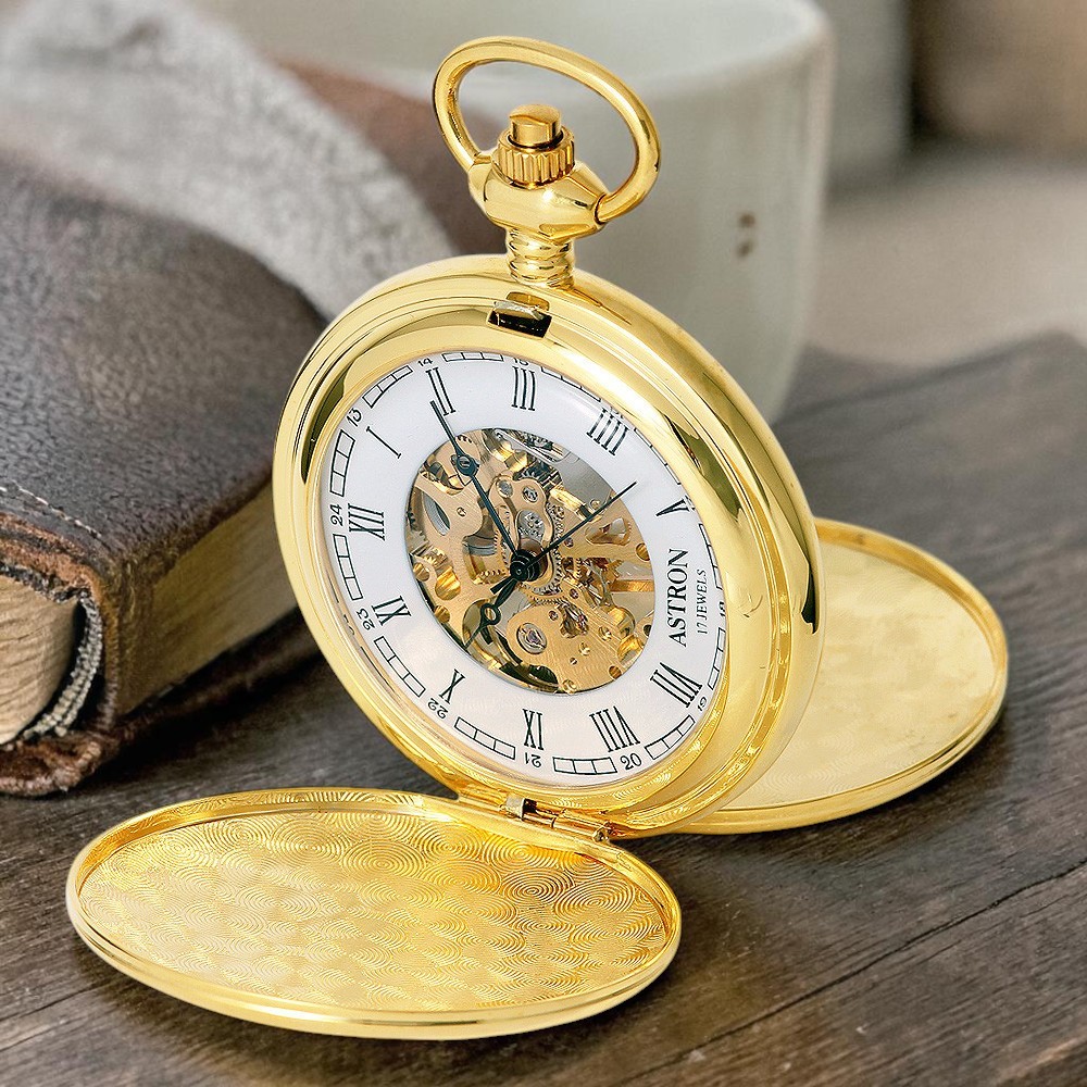Zsebórák – az időtlen elegancia újra hódít