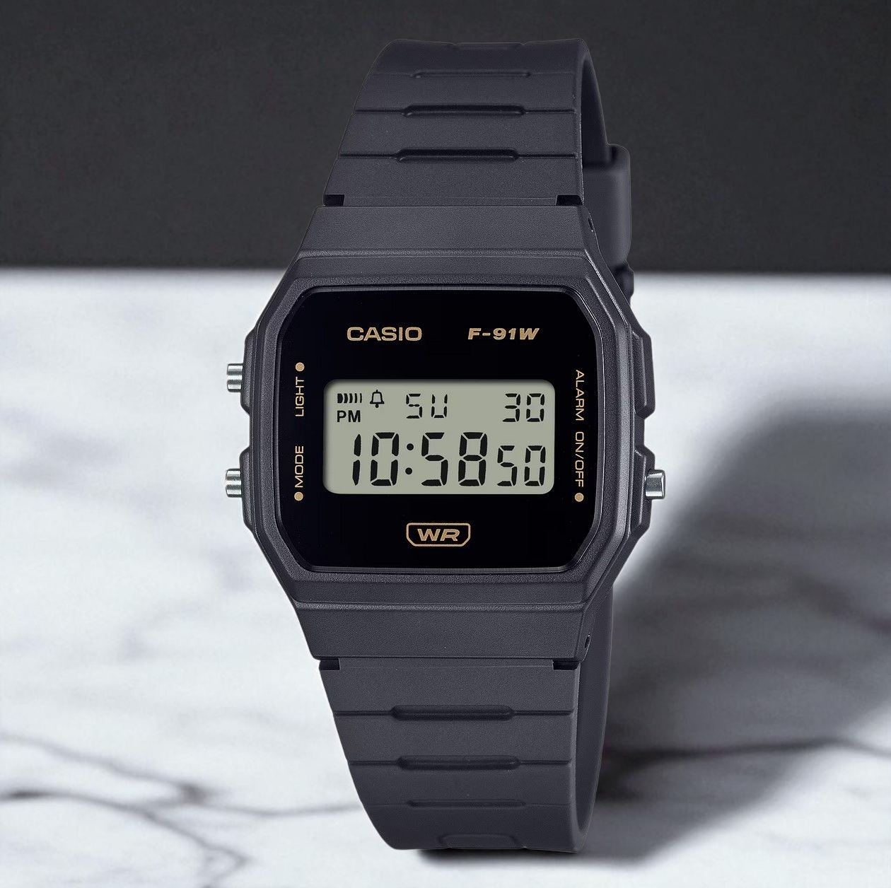 Miért választanak ma is olyan sokan Casio karórát?